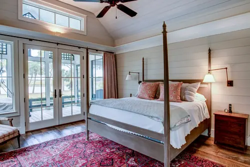 Airbnb & Short-Term Rental Cleaning