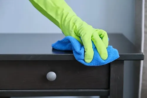 Deep Clean vs. Standard Clean: Which One Does Your Home Actually Need?