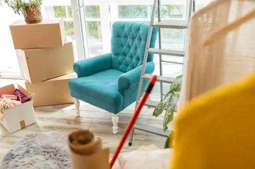 The Move-Out Cleaning Checklist That Actually Gets Your Deposit Back
