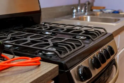 What Actually Happens When You Add Oven and Appliance Cleaning