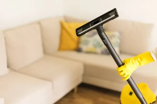 YM Elite Cleaners services